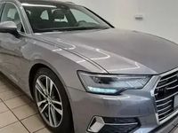 occasion Audi A6 45 Tfsi 245ch S Line Quattro/attelage