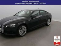 occasion Audi A5 Design Luxe V6 3.0 TDI 272 Tiptronic 8 Quattro + G