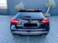 occasion Mercedes 180 GLA (X156)BUSINESS EDITION 7G-DCT