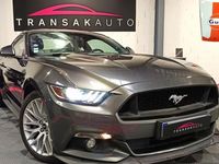 Occasion Ford Mustang GT Fastback 421 ch (309 kW) 2015 Coupé