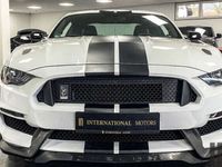 occasion Ford Mustang GT 5.0l v8 schalte premium hors homologation 4500e