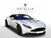 occasion Aston Martin DB11 V12 Bi-turbo 608ch Launch Édition