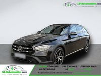 Occasion Mercedes E220 194 ch (142 kW) 2020 Berline