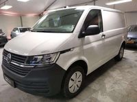 occasion VW Transporter T6.1Kasten KR