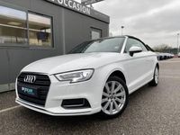 occasion Audi A3 Cabriolet 1.4 Tfsi 115 S Tronic 7 Design 2p