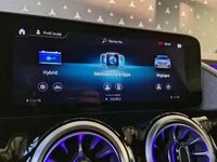 Occasion Mercedes GLA250 AMG line 2022 Noir cosmos métallisé SUV