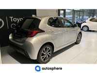 occasion Toyota Yaris 70 VVT-i Design 5p MY22