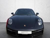 Occasion Porsche 911 Carrera 385 ch (283 kW) 2020 Noir Coupé