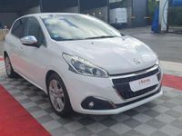 occasion Peugeot 208 BlueHDi 100ch S&S BVM6 Allure Business