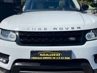 occasion Land Rover Range Rover 4.4 sdv8 339 cv garantie