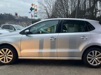 occasion VW Polo V 1.4 TDI 90CH BLUEMOTION TECHNOLOGY CONFORTLINE 5P