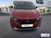 Occasion Peugeot 3008 Allure 130 ch (95 kW) 2022