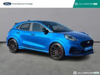 Occasion Ford Puma Viva 170 ch (125 kW) 2025 Bleu SUV