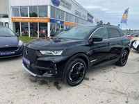 occasion DS Automobiles DS7 Crossback 1.5 Bluehdi - 130 - Bv Eat8 Perfomance Line +