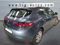 occasion Renault Mégane IV 1.5 Blue dCi 115 EDC BERLINE Business PHASE 2