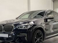 occasion BMW X4 M40D 340CH ACC/Pano/HUD