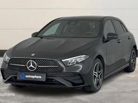 Occasion Mercedes A250 AMG line 166 ch (122 kW) 2025 Berline