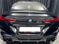 occasion BMW M8 Coupe I (F92) 4.4 V8 625ch Competition M Steptronic