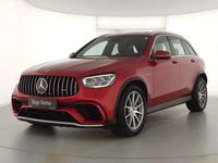 occasion Mercedes GLC63 AMG ClasseAmg S 510ch 4matic+ Speedshift Mct Amg Euro6d-t-evap-isc