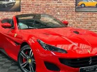 occasion Ferrari Daytona Portofino 3.9 V8 600cvRosso Corsa