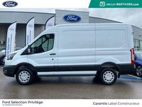 occasion Ford Transit PE 350 L2H2 135 kW Batterie 75/68 kWh Trend Business - VIVA3657948