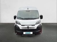 Occasion Citroën Jumper 2024 Blanc icy Monospace