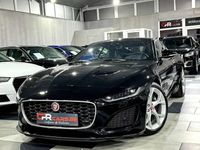 occasion Jaguar F-Type 2.0 I4 P300 1e Main Etat Neuf Full Hist.