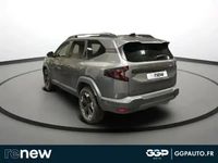 Occasion Dacia Bigster Extreme 2025 Gris schiste SUV
