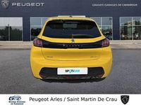 occasion Peugeot 208 - VIVA192483769