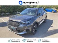 occasion Peugeot 2008 1.2 PureTech 100ch S&S Allure Pack