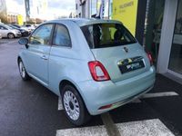 occasion Fiat 500 1.0 70ch BSG S&S Dolcevita - VIVA183678875