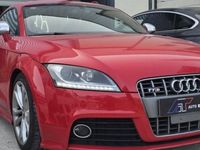 Occasion Audi TT 272 ch (200 kW) 2008 Coupé
