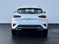 Occasion Kia XCeed 136 ch (100 kW) 2022 Rouge SUV