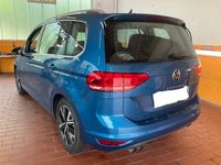 occasion VW Touran 2.0 TDI Highline BlueMotion Tech