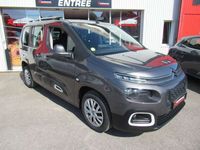 occasion Citroën Berlingo M BLUEHDI 100CH FEEL 7 SIEGES