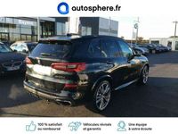 occasion BMW X5 M 50dA xDrive 400ch