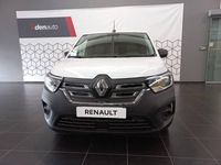 Nouvelle Renault Kangoo 88 kW (120 ch) 2025 Van