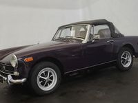 Occasion MG Midget 1972 Cabriolet