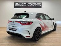Occasion Renault Mégane IV Trophy 300 ch (220 kW) 2020 Blanc Break