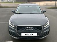 occasion Audi Q2 2.0 TDI 150 ch S tronic 7 Quattro Business line