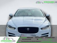 occasion Jaguar XE 163 ch BVA E-Performance