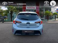 occasion Toyota Corolla 1.8 140ch Design MY23