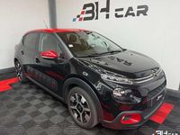 Occasion Citroën C3 PureTech 110 ch (80 kW) 2019 Berline