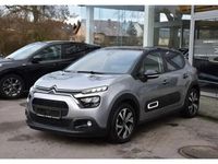 occasion Citroën C3 1.2 PureTech Shine GPS LANE CAM 1 MAIN