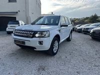 Occasion Land Rover Freelander 2 SE 151 ch (111 kW) 2013 Blanc SUV