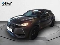 Occasion DS Automobiles DS3 Crossback 2021 Gris SUV