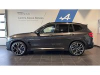 Occasion BMW X3 M Competition Edition 510 ch (375 kW) 2019 SUV