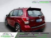 occasion Subaru Forester 2.0d 147 Ch Bva