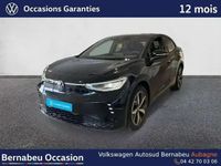 occasion VW ID5 299ch Gtx 77 Kwh