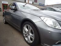 occasion Mercedes E250 CDI Bleu Efficincy